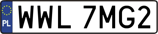 WWL7MG2