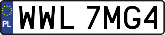 WWL7MG4