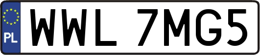 WWL7MG5