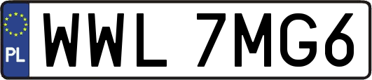 WWL7MG6