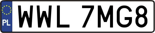 WWL7MG8