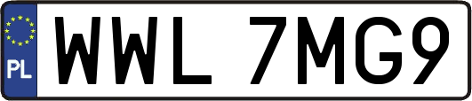 WWL7MG9