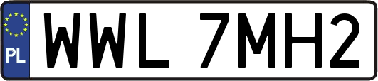 WWL7MH2