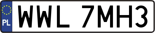 WWL7MH3