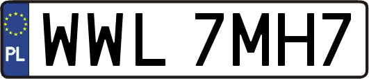 WWL7MH7