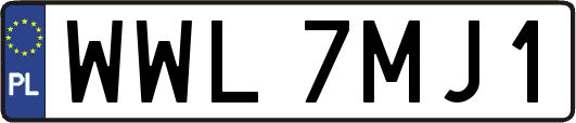 WWL7MJ1