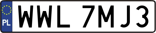 WWL7MJ3