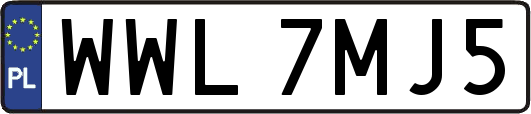 WWL7MJ5