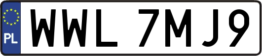 WWL7MJ9