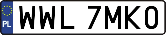 WWL7MK0