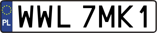 WWL7MK1