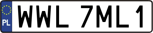 WWL7ML1