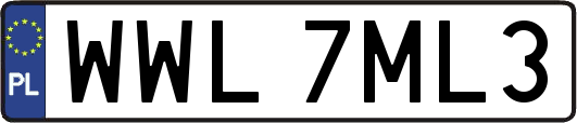 WWL7ML3