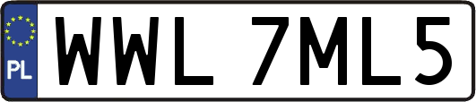 WWL7ML5