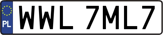 WWL7ML7