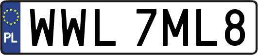 WWL7ML8