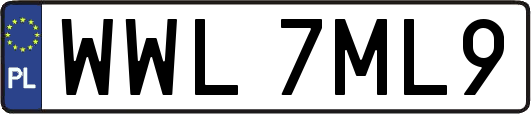 WWL7ML9
