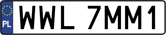 WWL7MM1