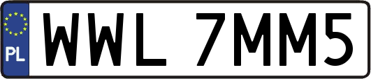 WWL7MM5