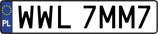 WWL7MM7