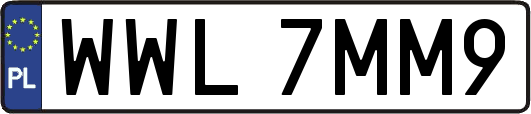 WWL7MM9