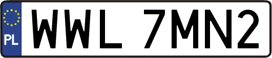 WWL7MN2