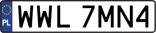 WWL7MN4