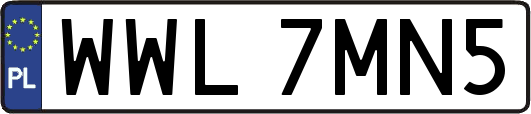 WWL7MN5