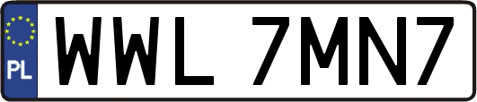 WWL7MN7