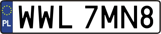 WWL7MN8