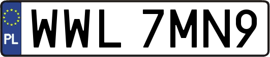 WWL7MN9