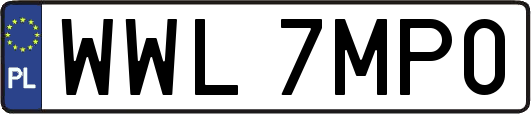 WWL7MP0