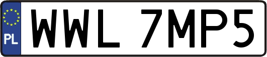 WWL7MP5