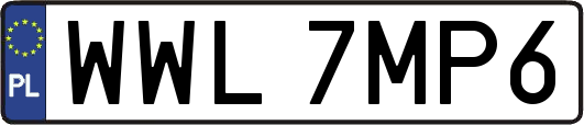 WWL7MP6