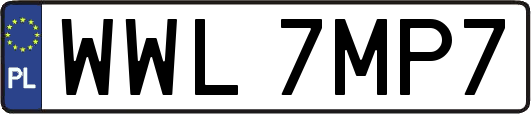 WWL7MP7