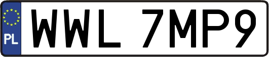 WWL7MP9