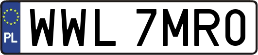 WWL7MR0