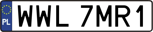WWL7MR1