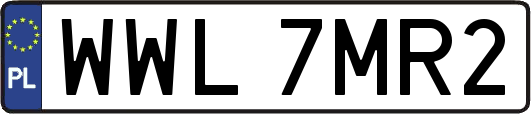 WWL7MR2
