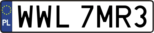 WWL7MR3