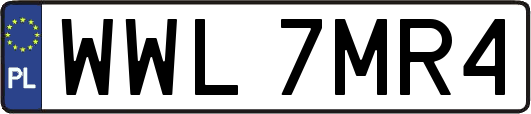 WWL7MR4