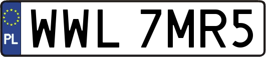 WWL7MR5