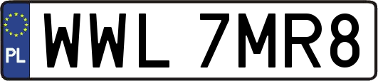 WWL7MR8