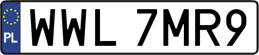 WWL7MR9
