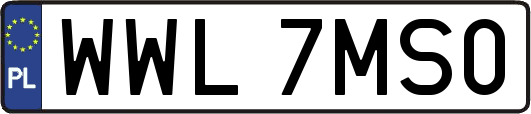 WWL7MS0