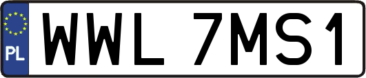 WWL7MS1