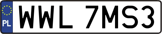 WWL7MS3