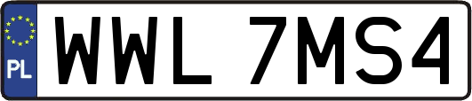 WWL7MS4