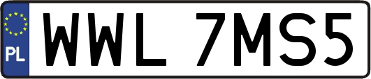 WWL7MS5