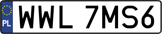 WWL7MS6